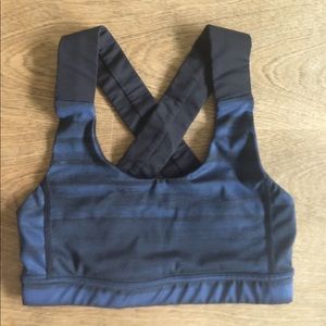 Lululemon Sports Bra, Sports Bra, Lululemon